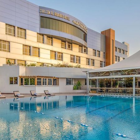Carlton Al Moaibed Hotel Dammam Luaran gambar Cleveland Clinic Abu Dhabi