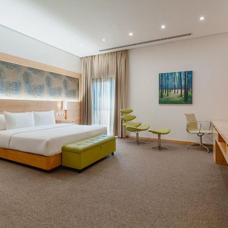 Carlton Al Moaibed Hotel Dammam Luaran gambar